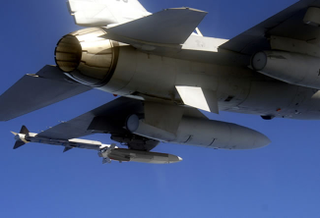 Illustration for article titled The Pentagon's Flying Decoy Super Weapon Is About To Get Much Deadlier